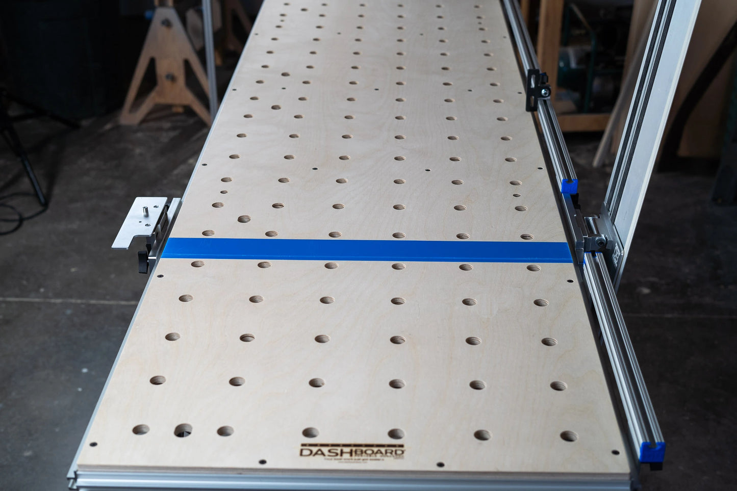 Replaceable Cut Strip (Gen 1)