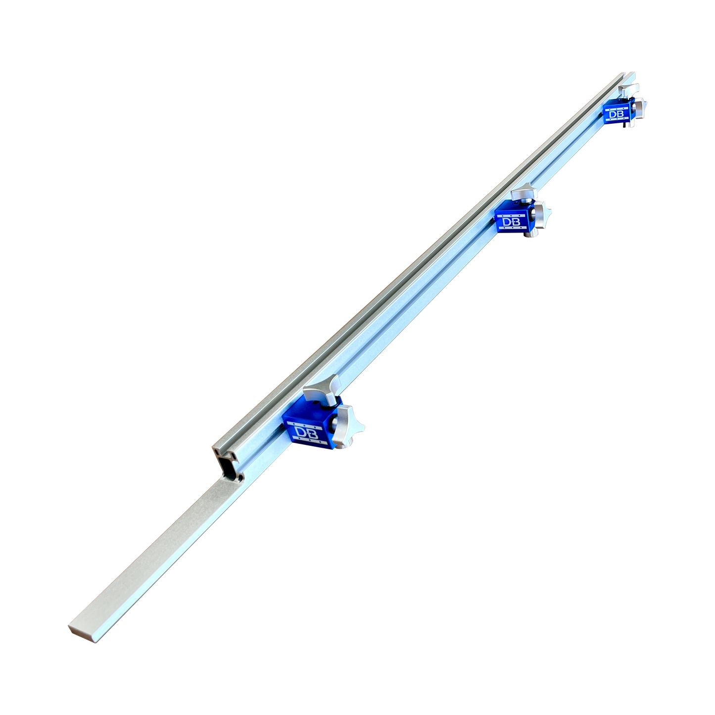 F2 Surface Mount Fence