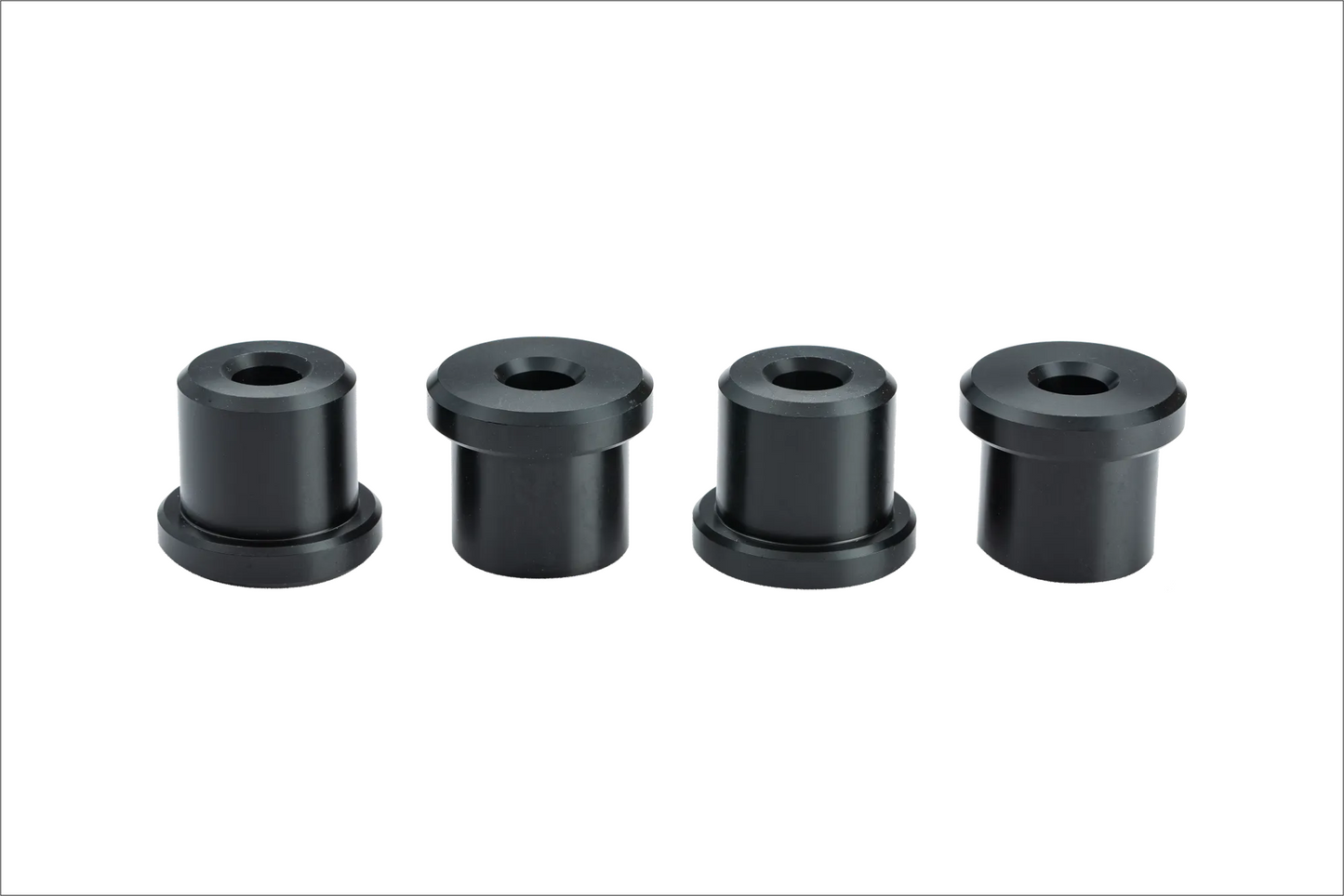 Bench Dogs (set of 4)