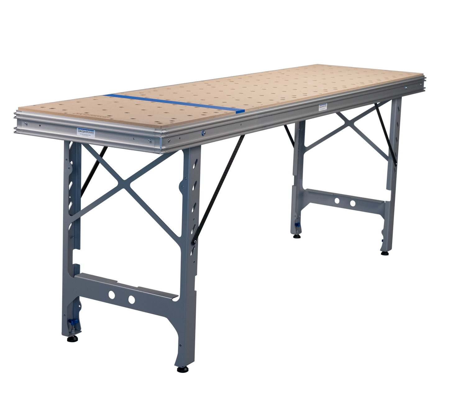 The Dash-Board Workbench