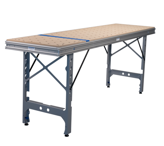 The Dash-Board Workbench