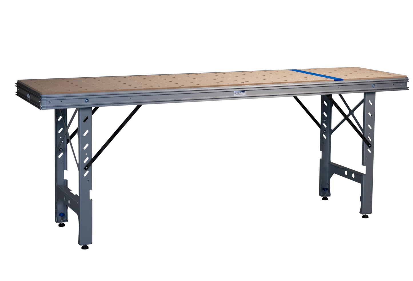The Dash-Board Workbench