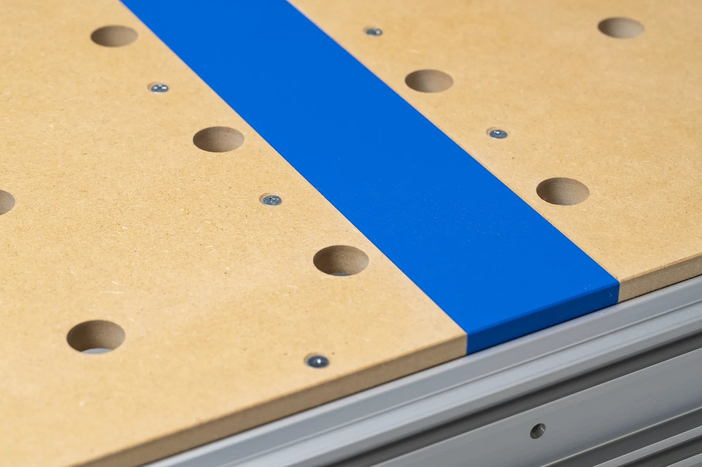 The Dash-Board Workbench