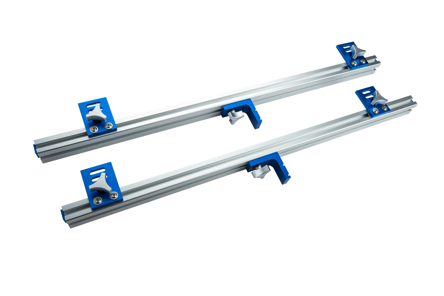 Door and Panel Supports (set of 2)