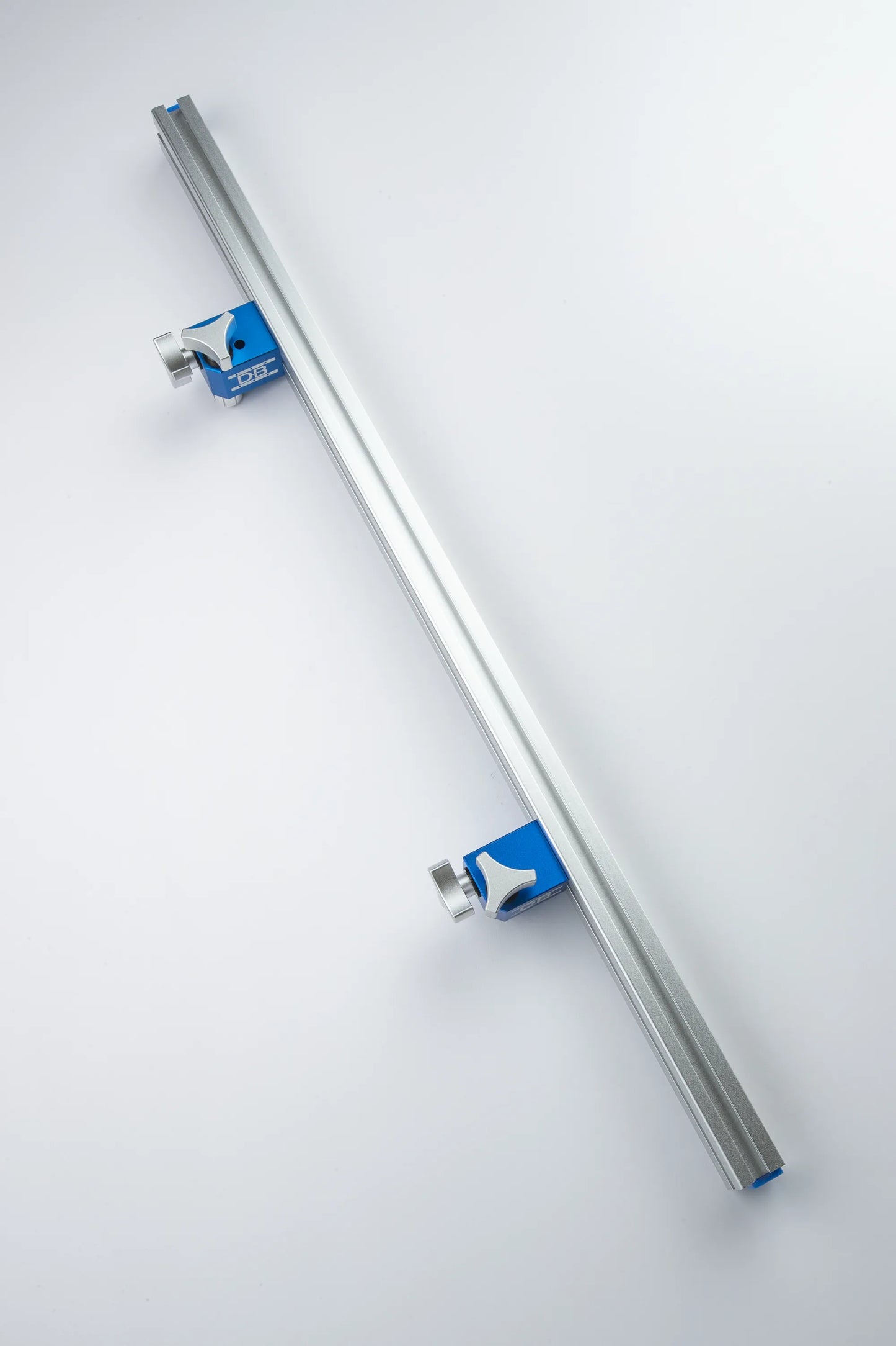 F1 Surface Mount Fence