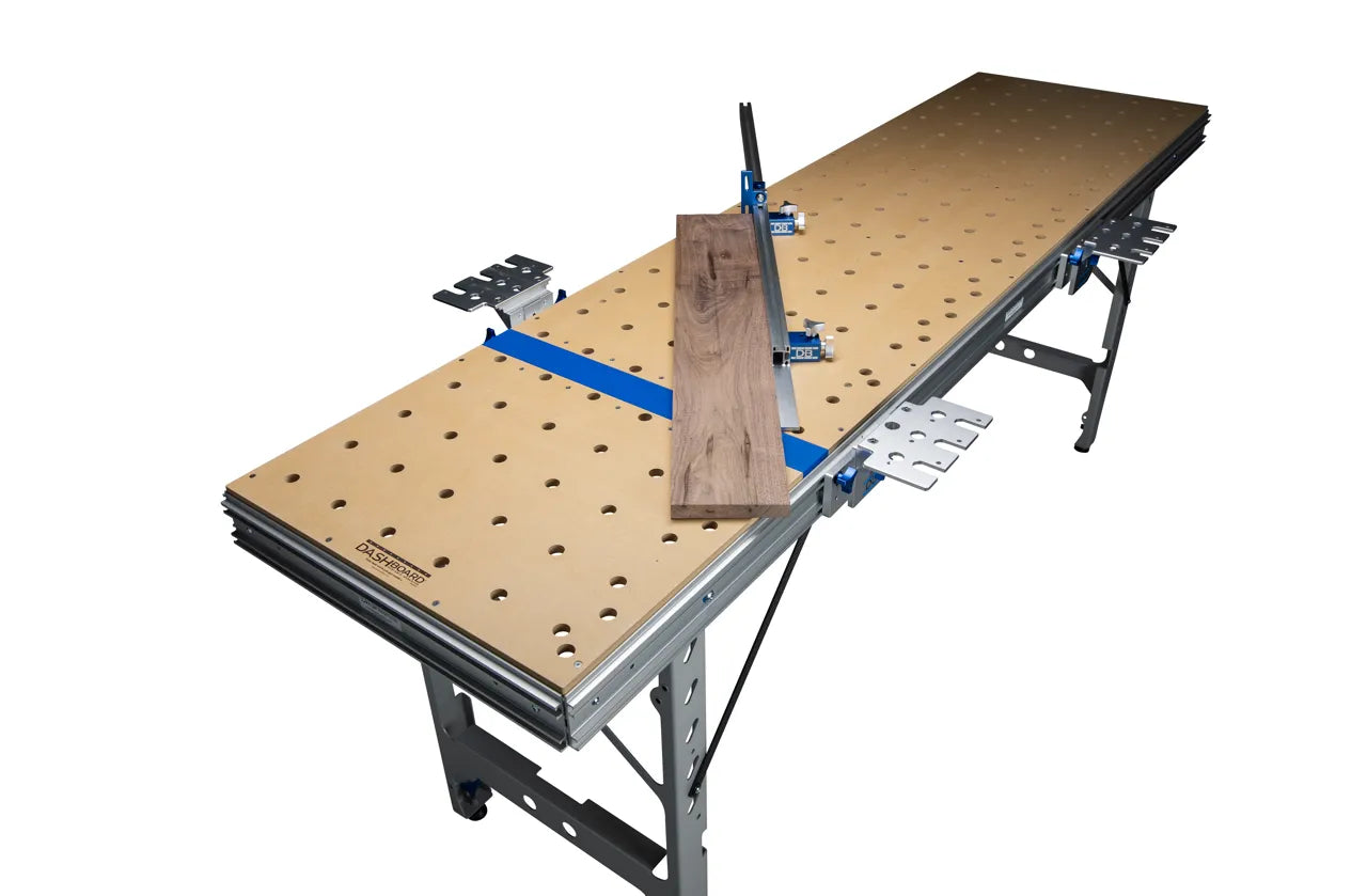 F2 Surface Mount Fence