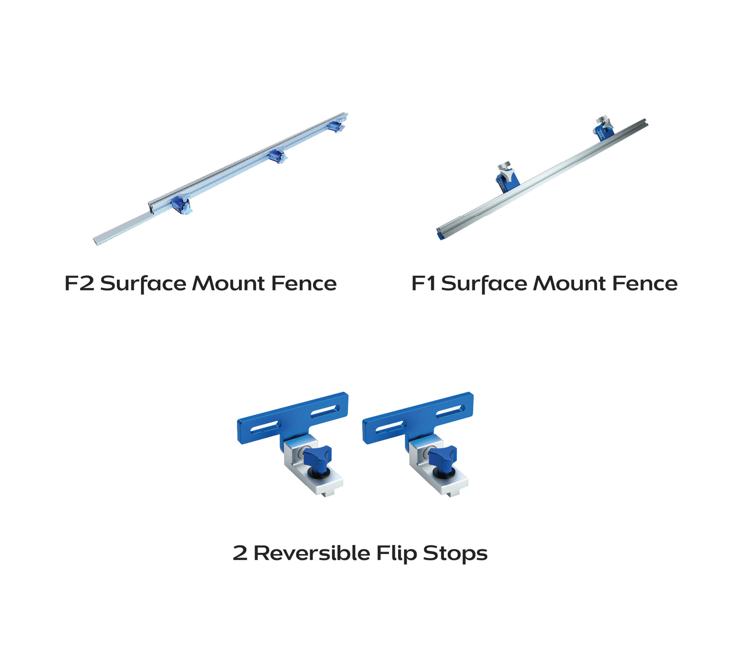 Fence Bundle