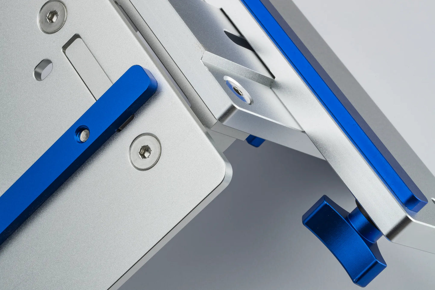Guide Rail Bracket Set