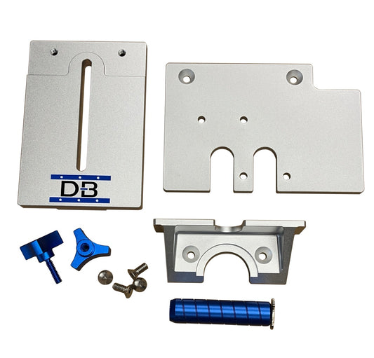 Guide Rail Bracket Upgrade Kit