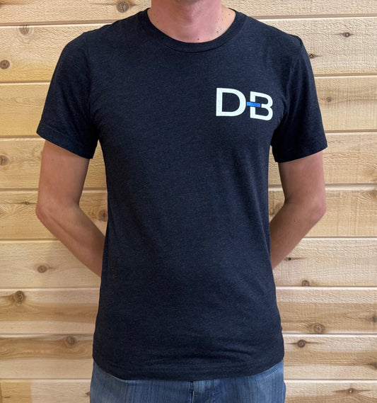 Dash-Board T-Shirt