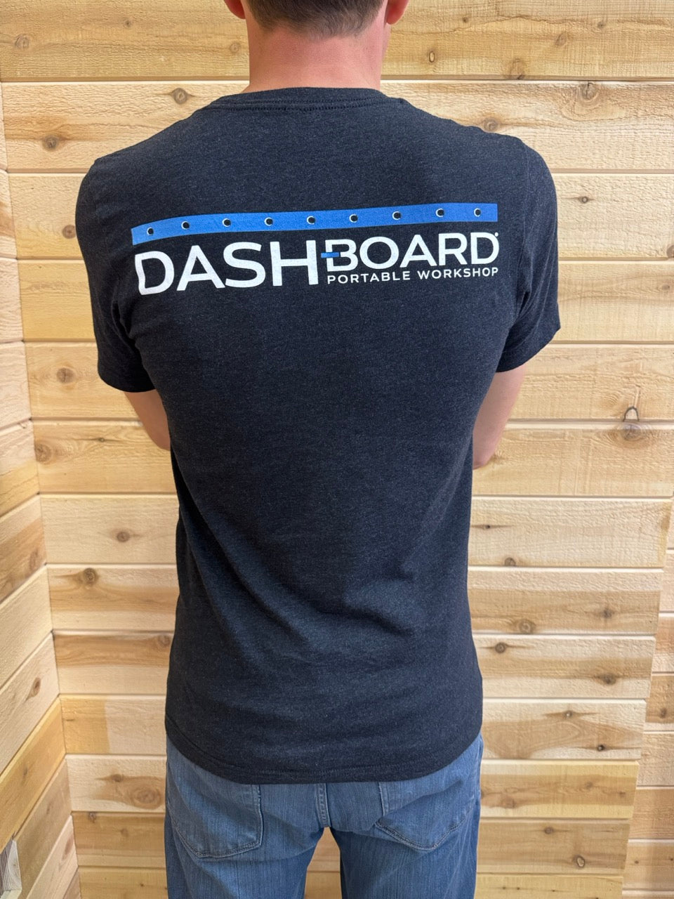 Dash-Board T-Shirt
