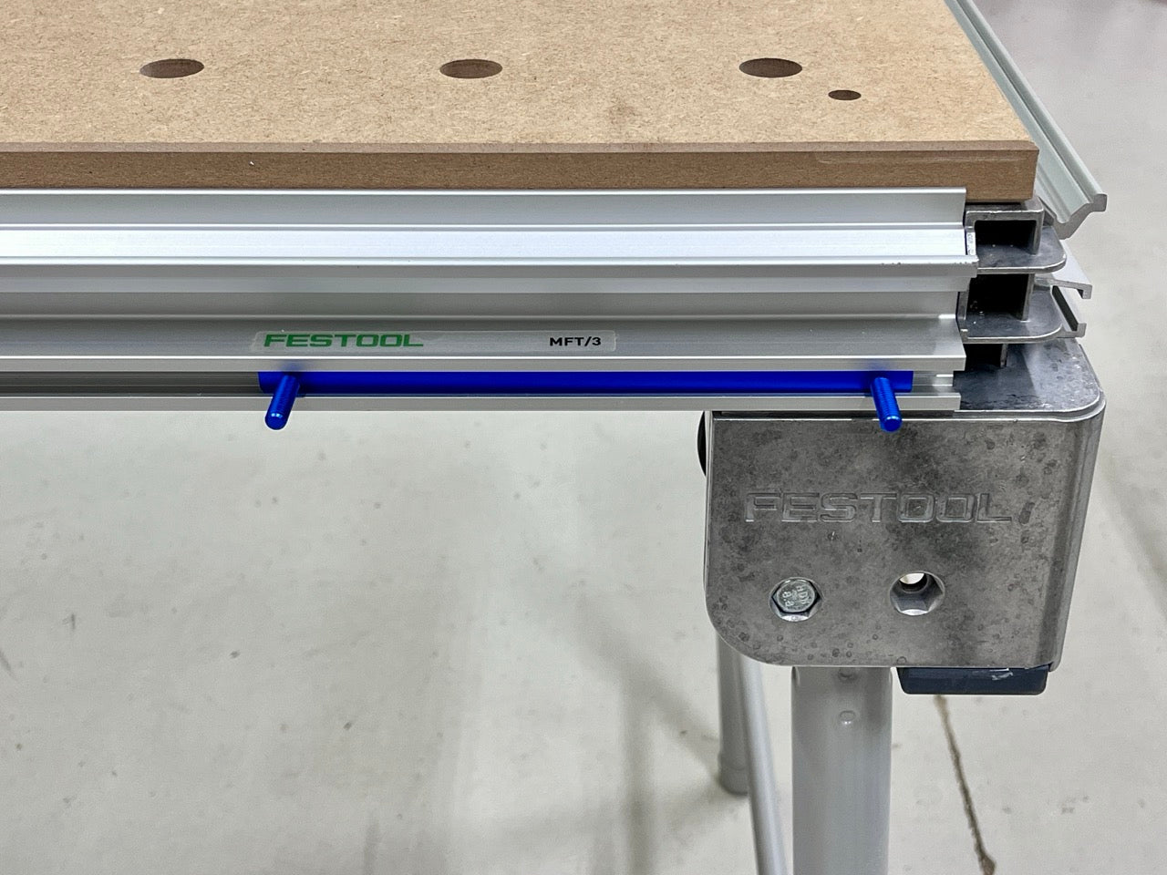 Dash-Board T-Bar