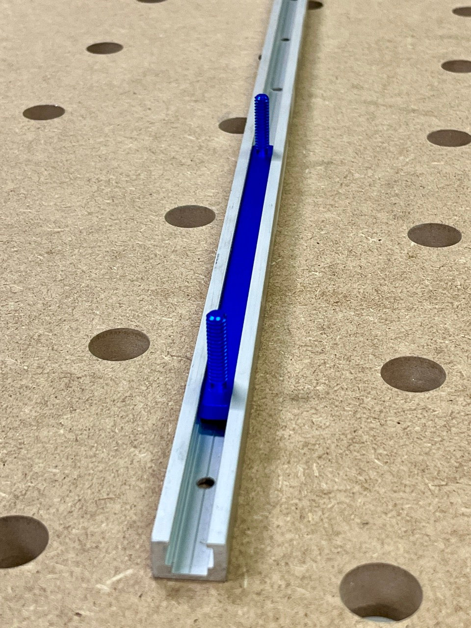 Dash-Board T-Bar