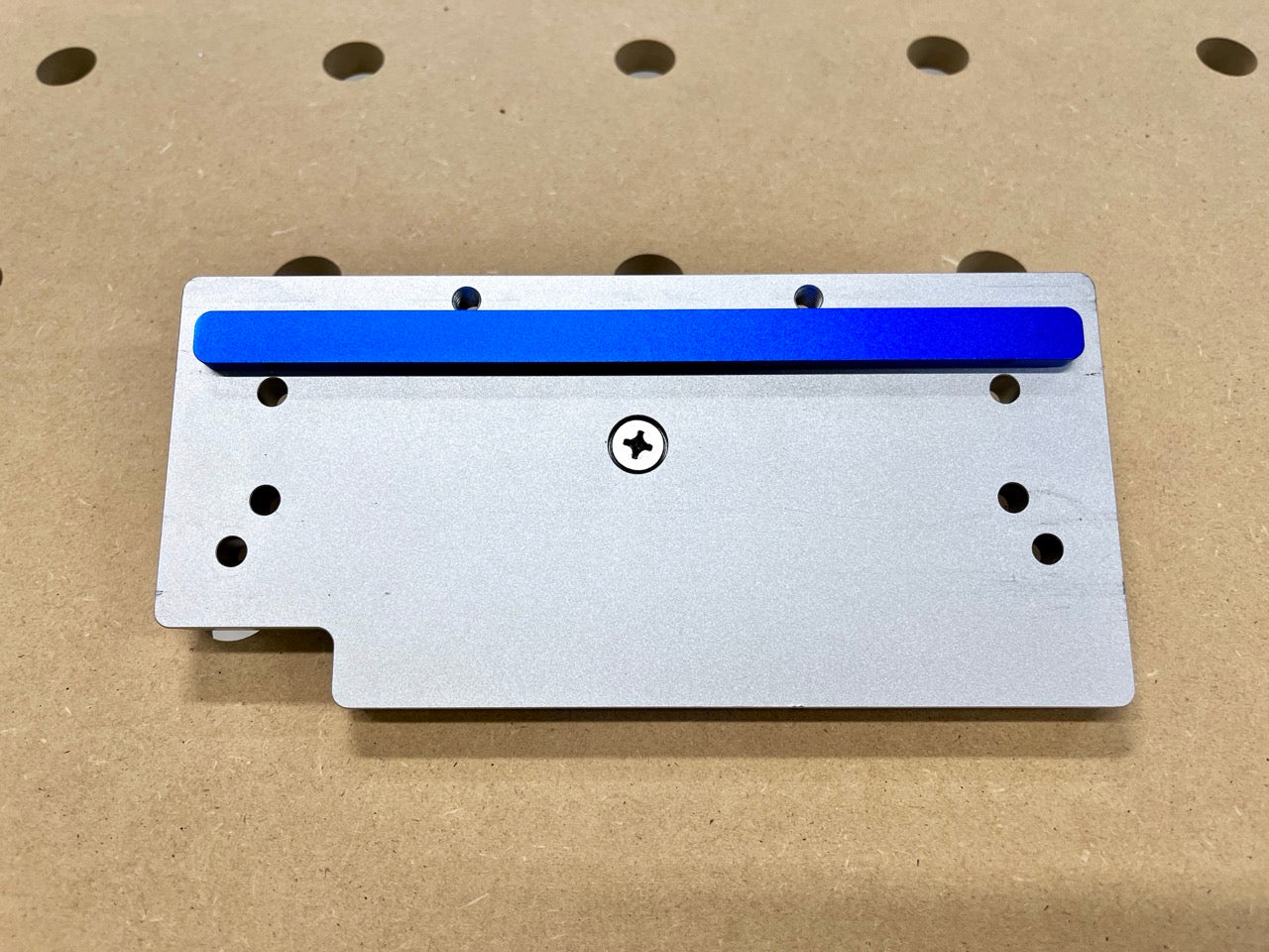 Dash-Board T-Bar