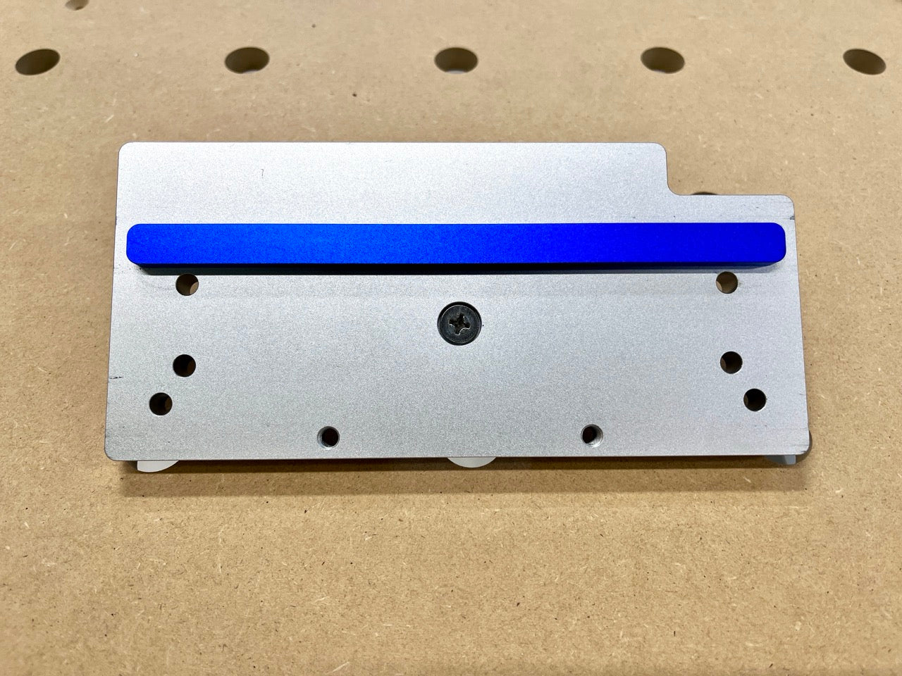 Dash-Board T-Bar