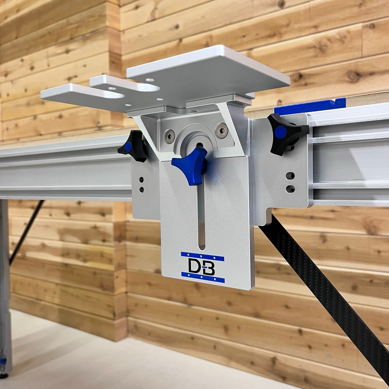 Guide Rail Bracket Upgrade Kit