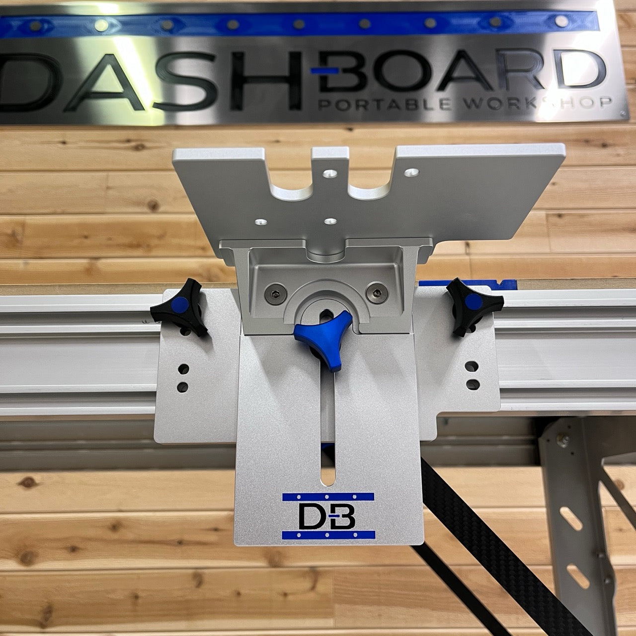 Guide Rail Bracket Upgrade Kit