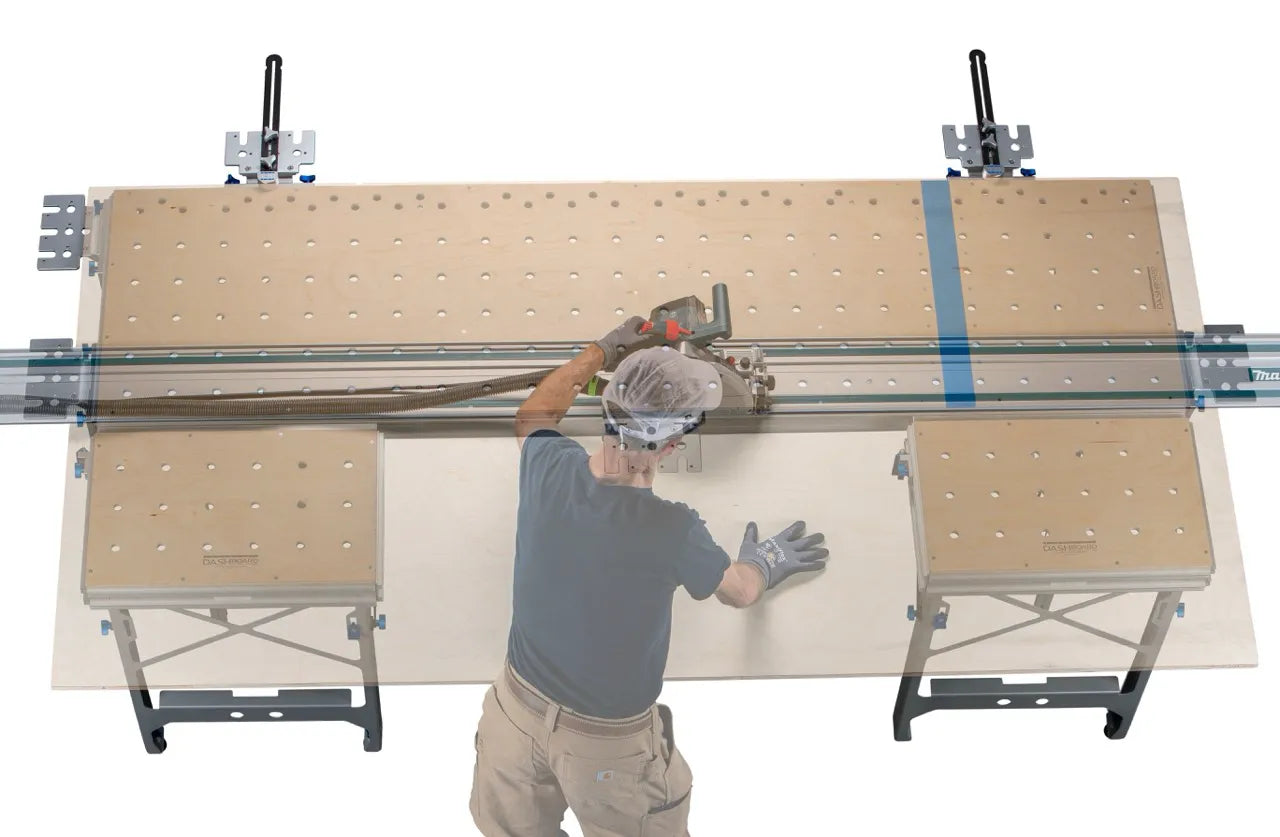 Outrigger Bundle