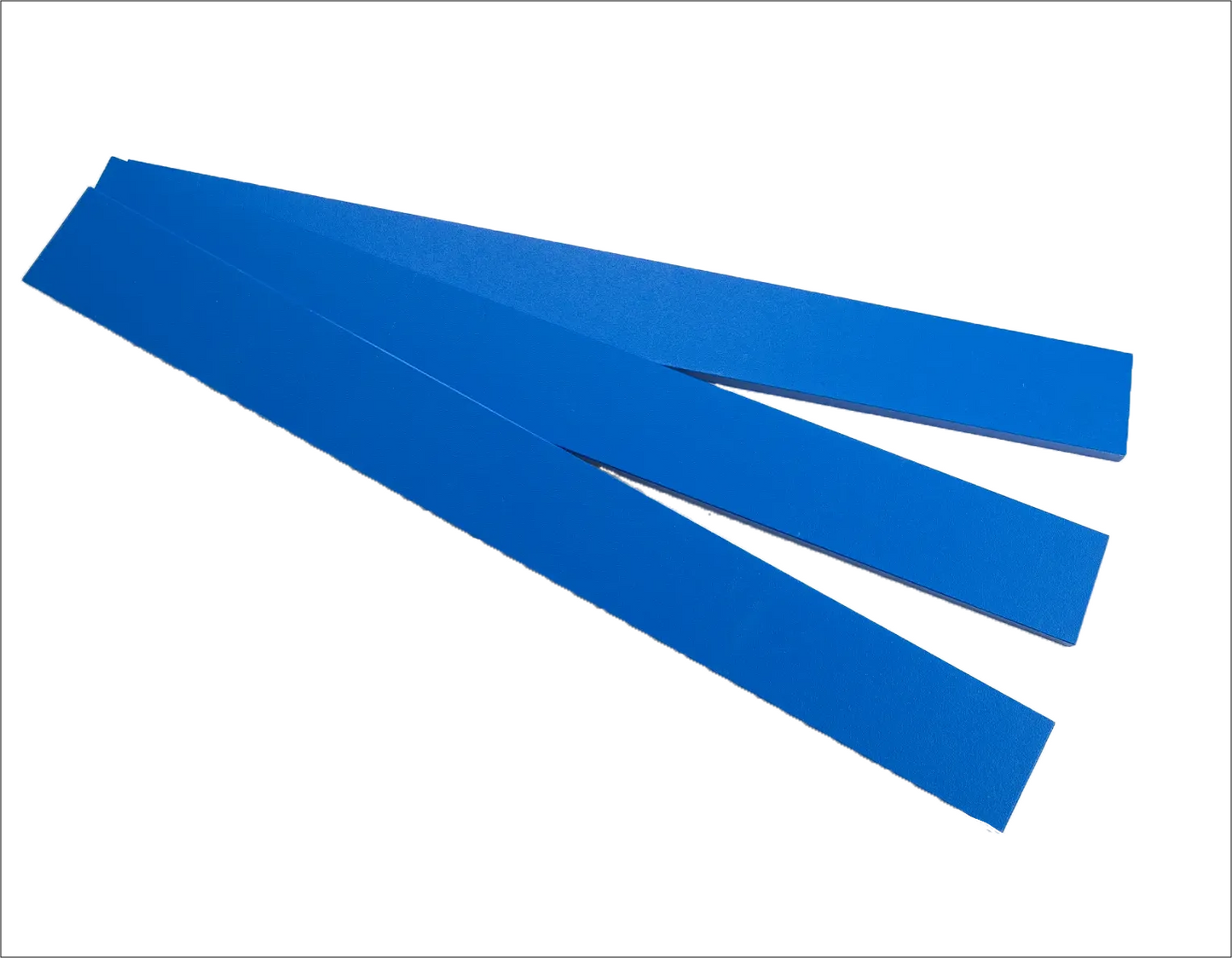 Replaceable Cut Strip