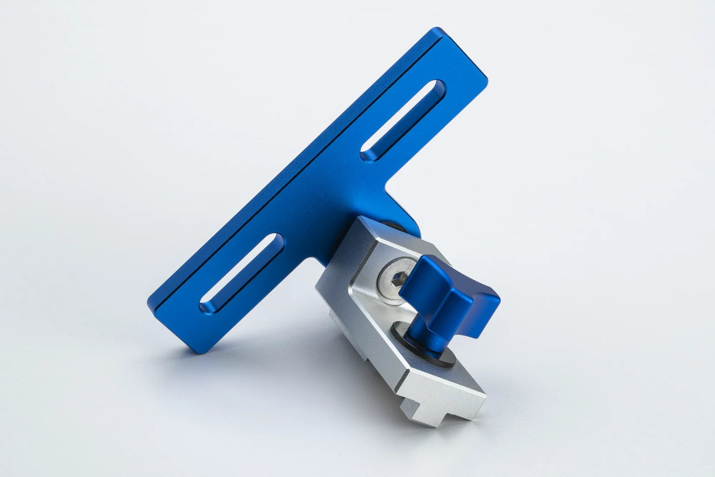 Reversible Flip Stop
