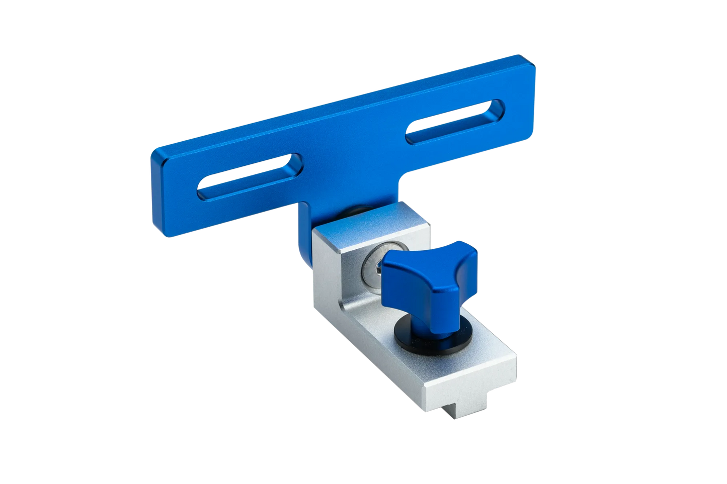 Reversible Flip Stop