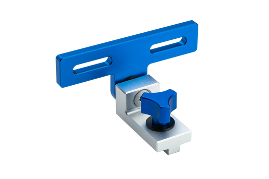 Reversible Flip Stop