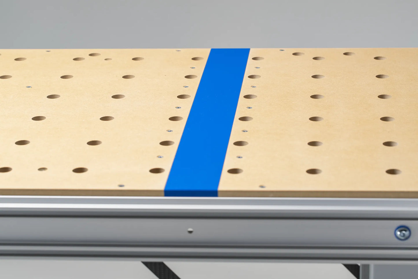 The ShortCut Workbench