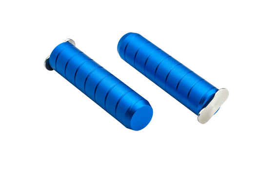 SpiRail Dogs (set of 2)