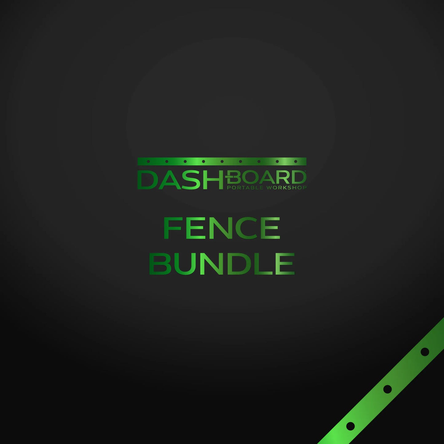 Fence Bundle
