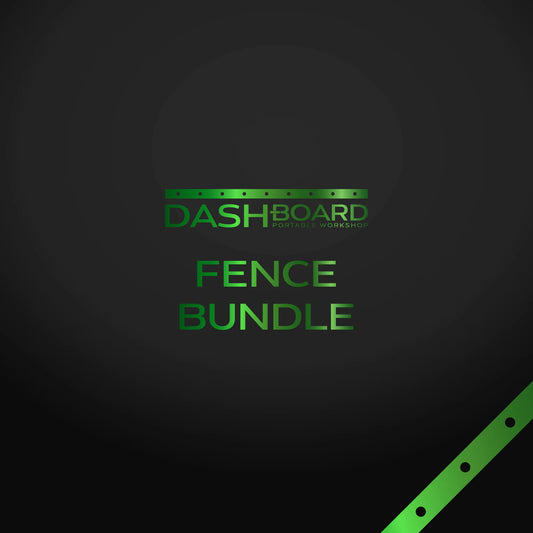 Fence Bundle