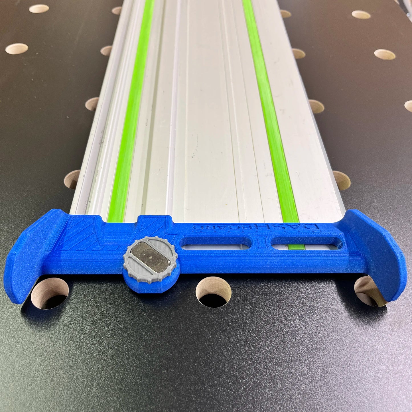 Dash-Board Hose Deflector