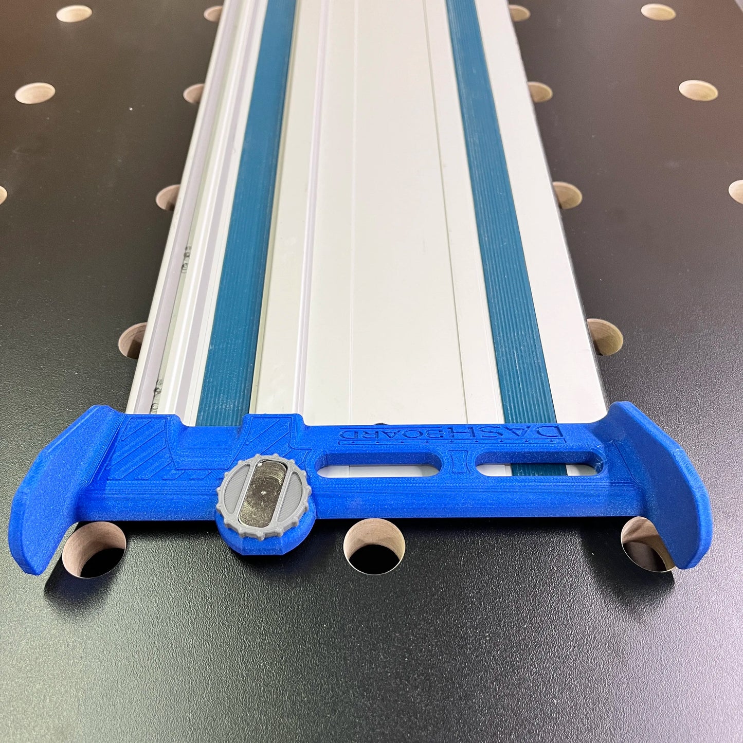 Dash-Board Hose Deflector