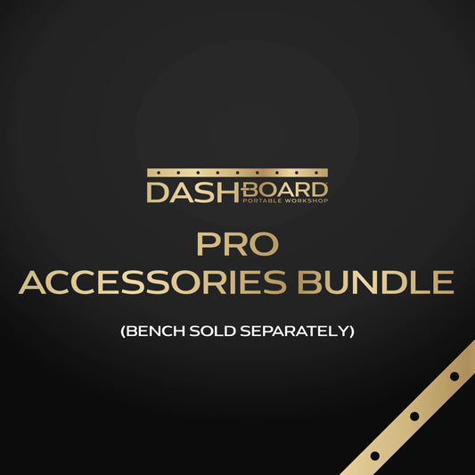 Pro Accessories Bundle