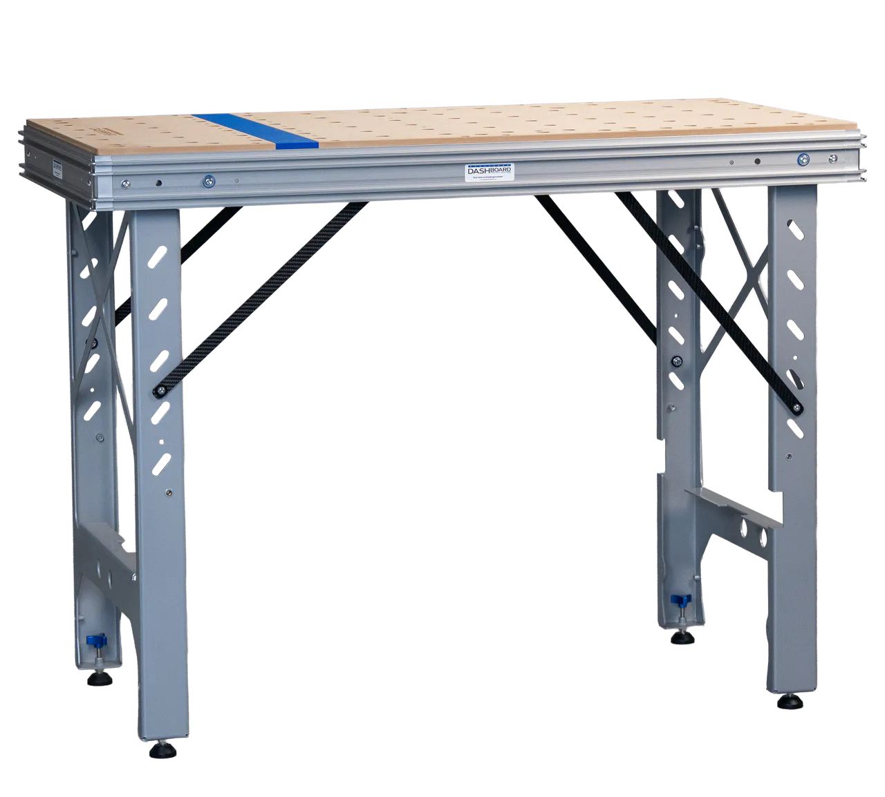 The ShortCut Workbench
