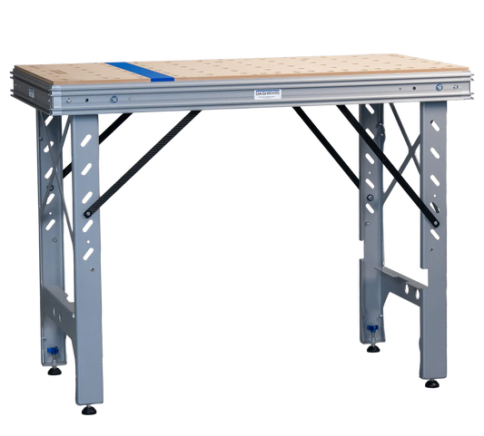 The ShortCut Workbench