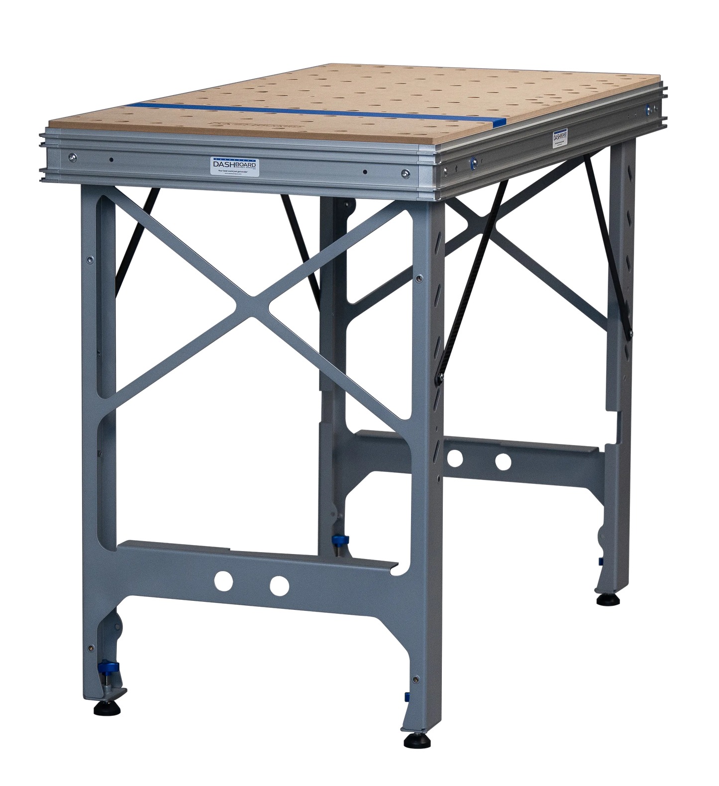 The ShortCut Workbench